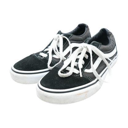 Black Athletic Shoes