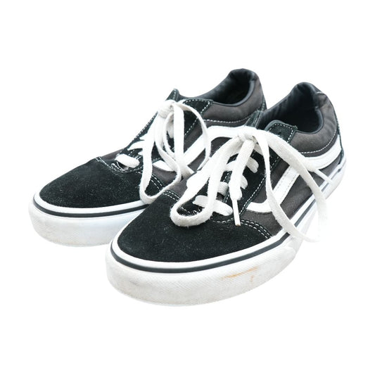 Black Athletic Shoes