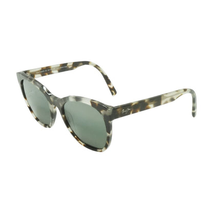 Tortoise MJ878 - 05 Oversized Sunglasses
