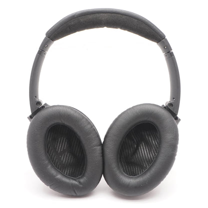 Black QuietComfort 35 Series II Noise Cancelling Headphones