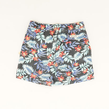 Multi Floral Swim Shorts