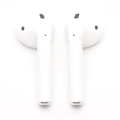 AirPods 2nd Generation with Wired Case