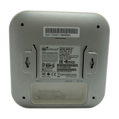 AP130 Dual Band Wireless Access Point
