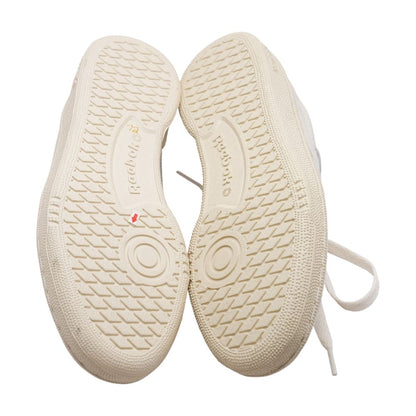 Club C White Low Top Athletic Shoes