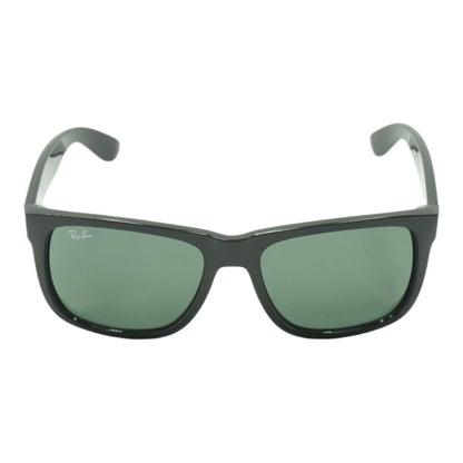 Black RB4165 Square Sunglasses