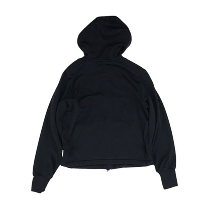 Black Active Jacket