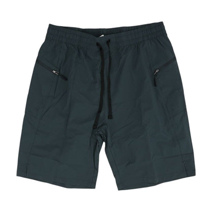 Charcoal Active Shorts
