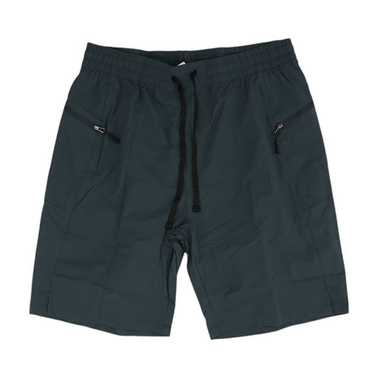 Charcoal Active Shorts