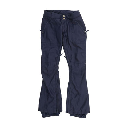 Navy Ski Pant