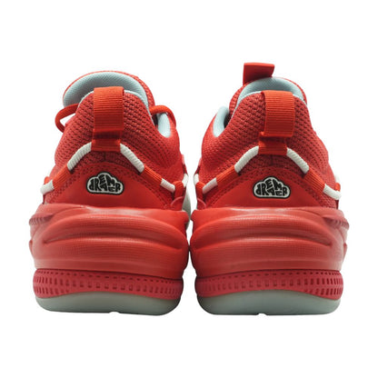 RS-Dreamer Red Athletic Shoes