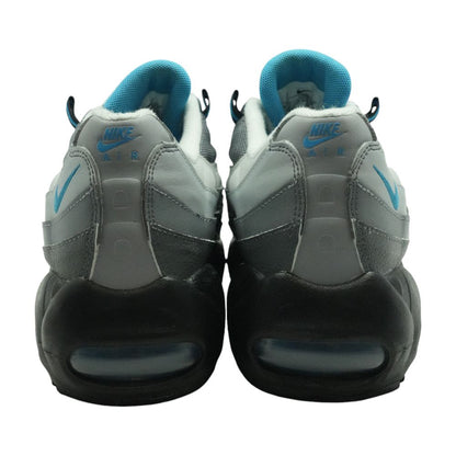 Air Max 95 Recraft Gray Athletic Shoes