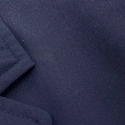 Navy Tall Sport Coat