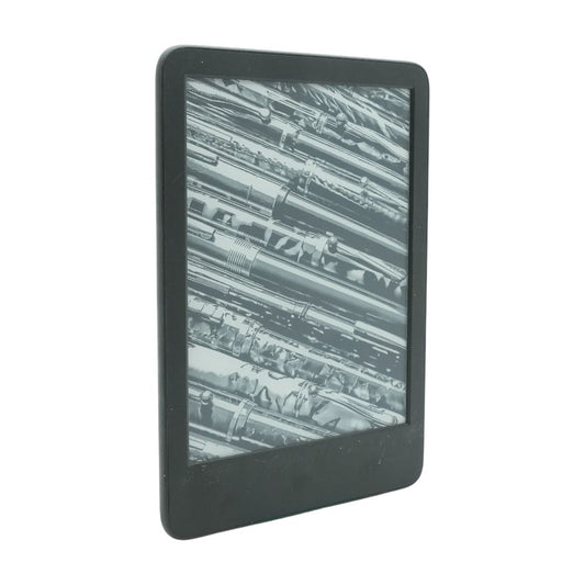 Kindle (Basic) 11th 16GB Black E-reader