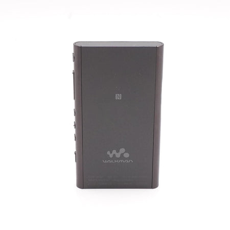Sony NW-A55 Walkman MP3 Player Grayish Black | Unclaimed Baggage