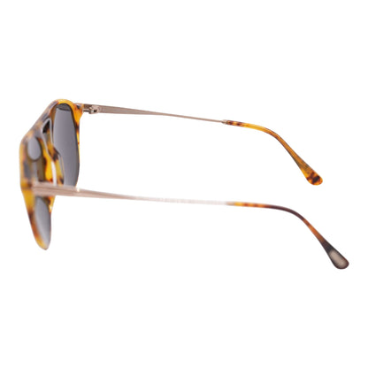 Tortoise TF587 Aviator Sunglasses