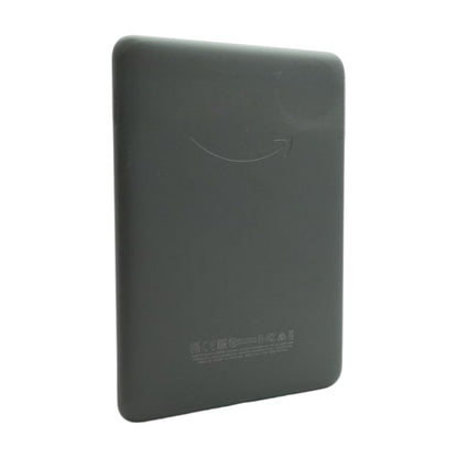 Kindle Paperwhite 6 Signature Edition 32GB Metallic Black