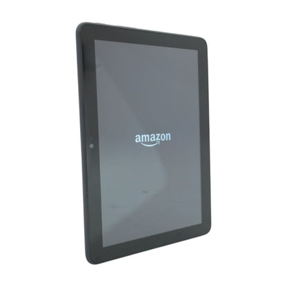 Kindle Fire HD 8 12th 64GB Black E-reader