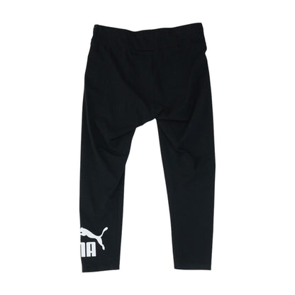 Black Active Leggings