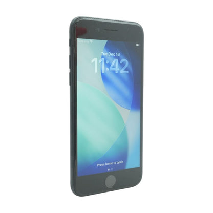 iPhone SE 3 "US Cellular" 64GB Black