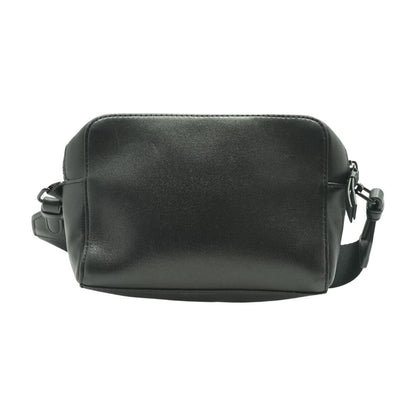 Black Belt Bag