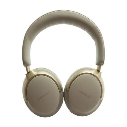 Sandstone QuietComfort Ultra Wireless Headphones