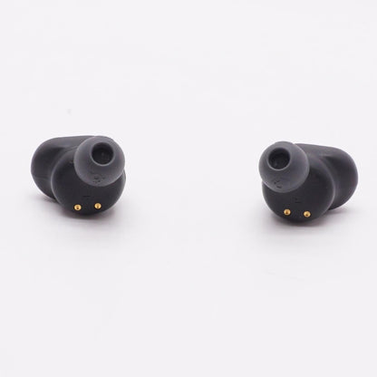 Grind Fuel True Wireless Earbuds Black