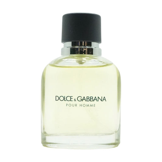 Pour Homme Eau de Toilette