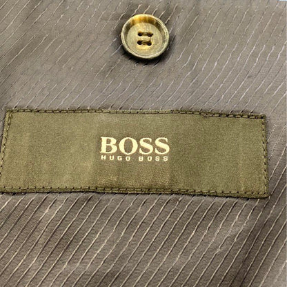 The James 3 Navy Houndstooth Sport Coat