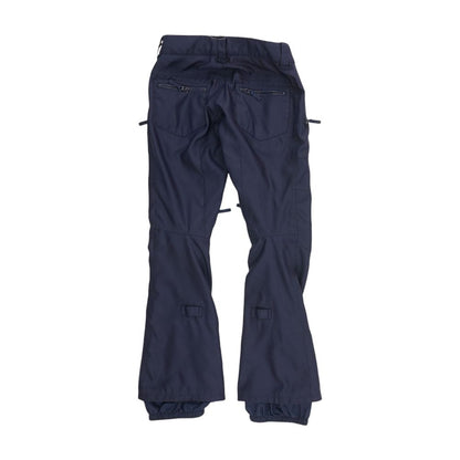 Navy Ski Pant