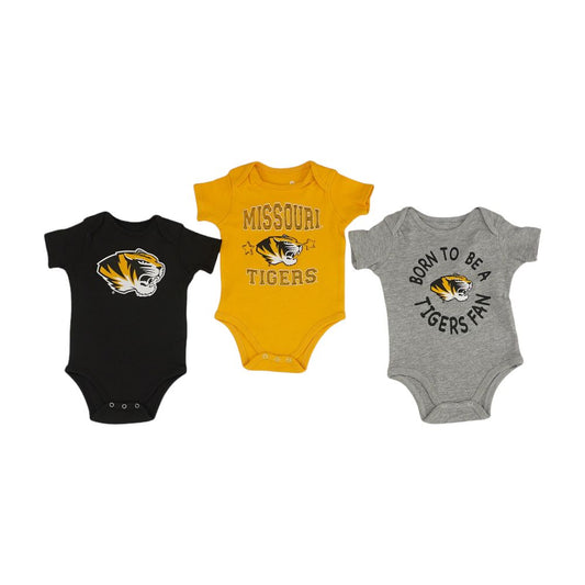 Multi Missouri Tigers Set