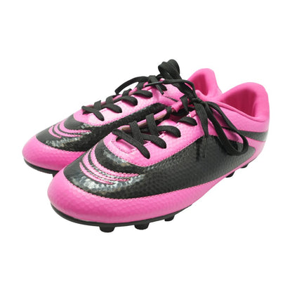 Infinity Pink Athletic Shoes