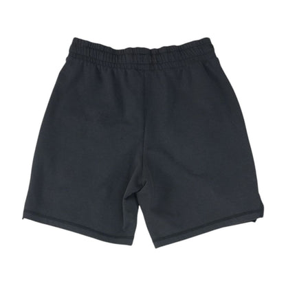 Black Active Shorts