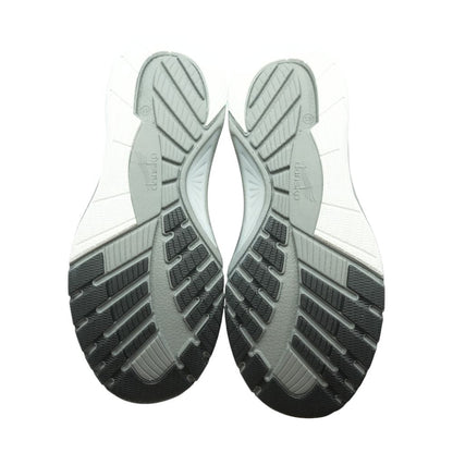 Peony Black Low Top Athletic Shoes