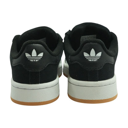 Campus 00s Black Athletic Shoes