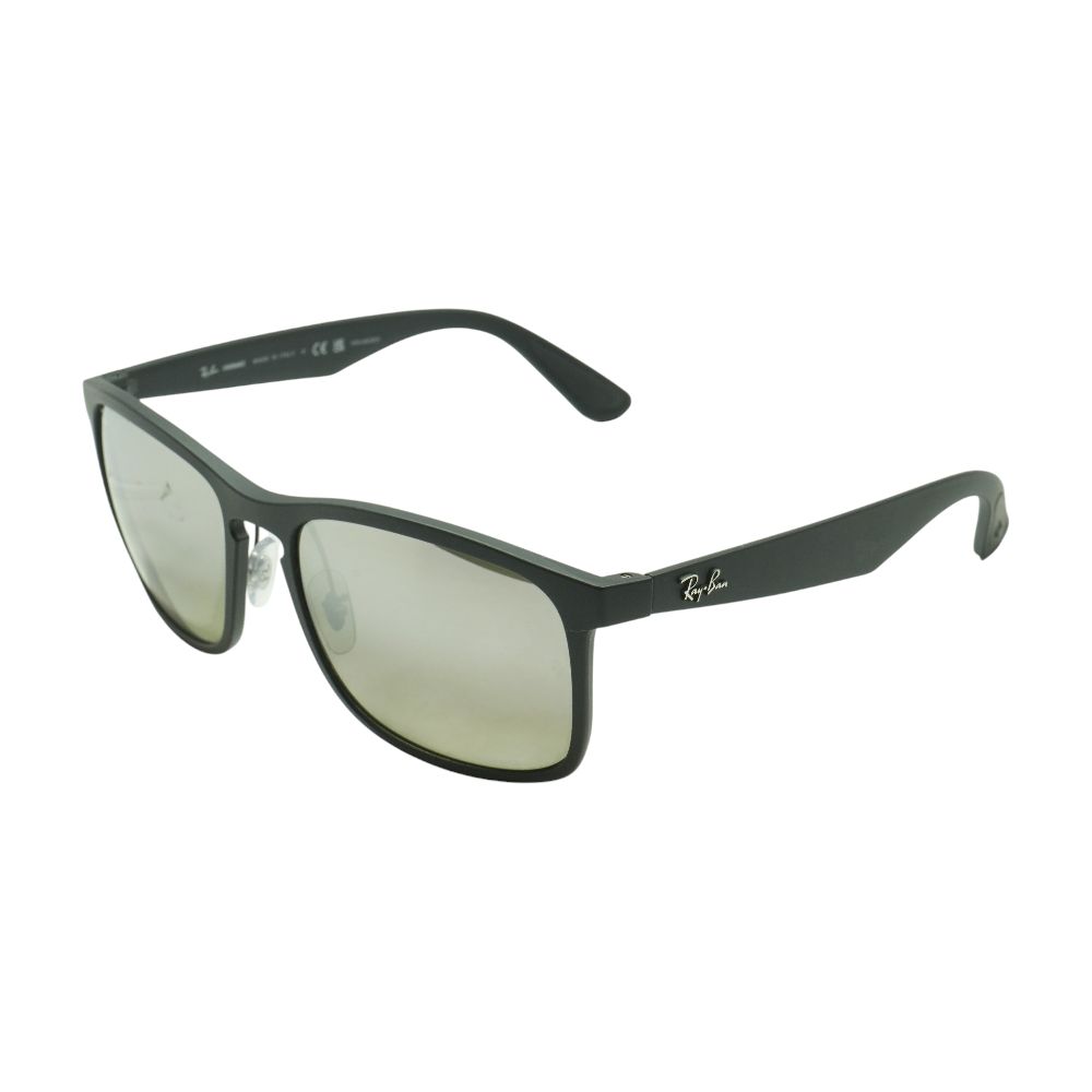 Black RB 4264 Oversized Sunglasses – Unclaimed Baggage