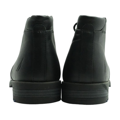 Black Chelsea Boots