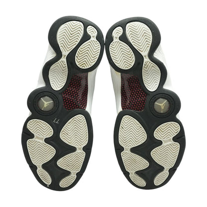 Jordan Jumpman Team 2 Black Low Top Athletic Shoes