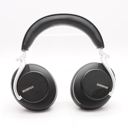 Black AONIC 50 Wireless Noise Cancelling Headphone