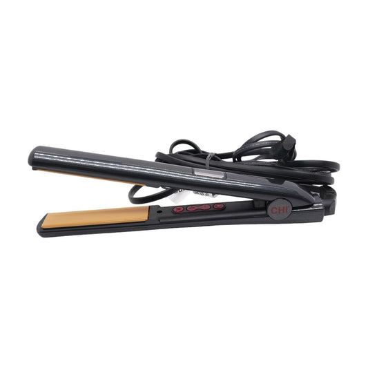 Flat Iron with Cover