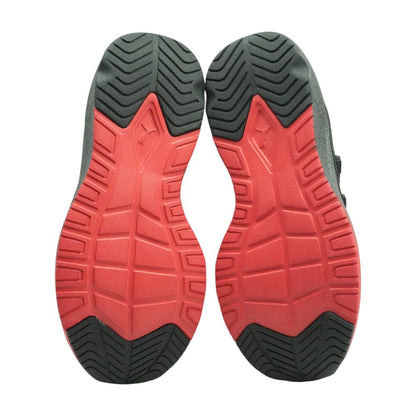 Black Athletic Shoes