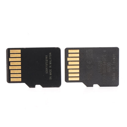 64GB MicroSDXC Memory Card (x2)
