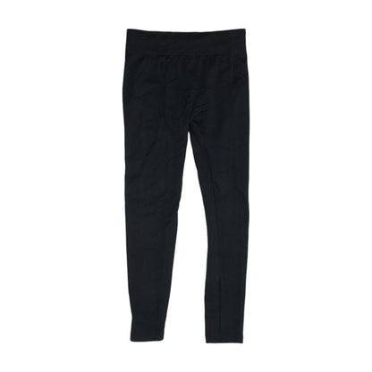 Black Active Leggings