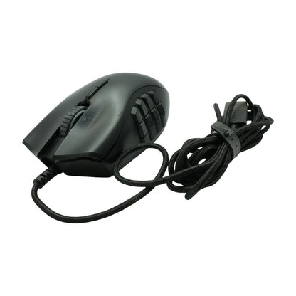 Naga Trinity Wired Gaming Mouse