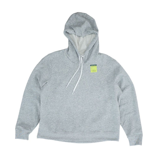 Gray Hoodie