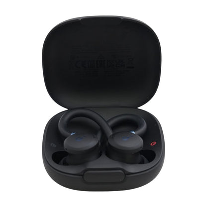 Black Sport X20 True Wireless Earbuds