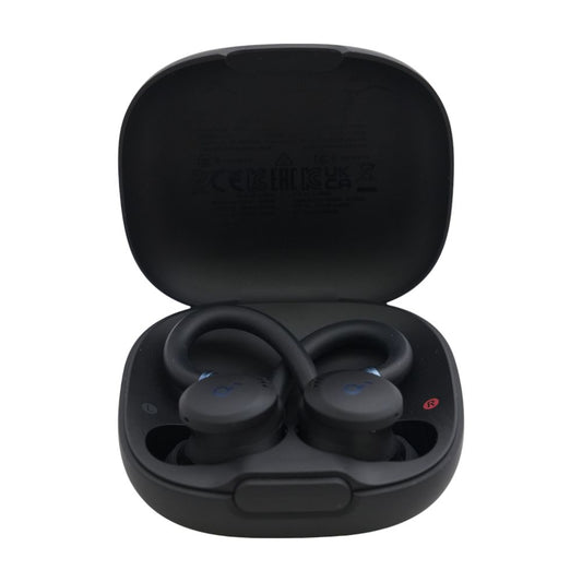 Black Sport X20 True Wireless Earbuds