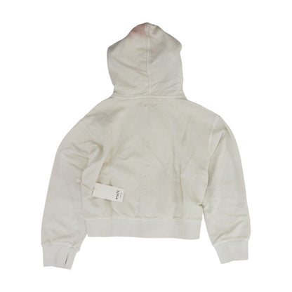 Beige Hoodie