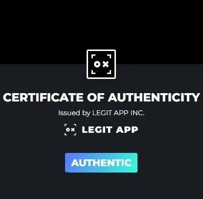 Laki Navy Ski Jacket