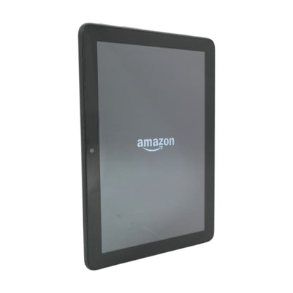 Kindle Fire HD 8 12th 64GB Black E-reader
