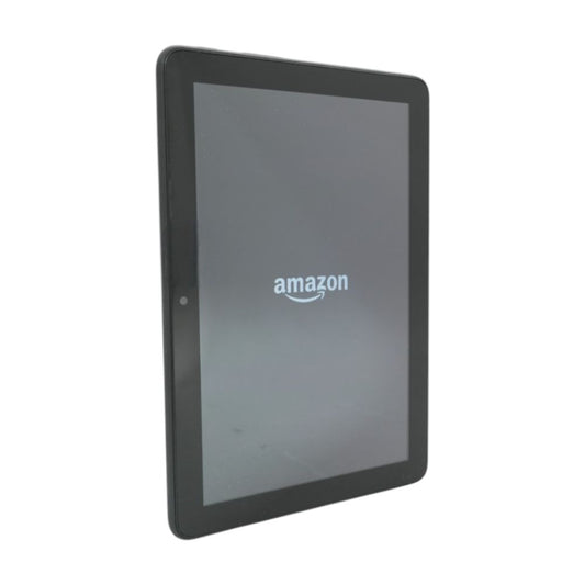 Kindle Fire HD 8 12th 64GB Black E-reader